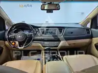 2019 KIA Carnival
