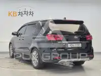 2019 KIA Carnival