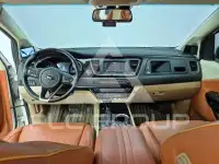 2019 KIA Carnival
