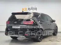 2019 KIA Carnival