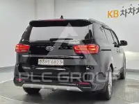 2019 KIA Carnival