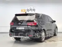 2019 KIA Carnival