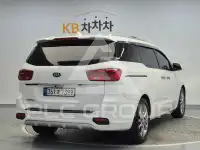 2019 KIA Carnival