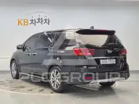 2019 KIA Carnival