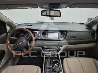 2019 KIA Carnival