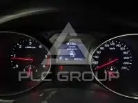 2019 KIA Carnival