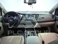 2019 KIA Carnival