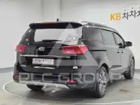 2019 KIA Carnival
