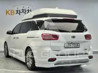 2019 KIA Carnival