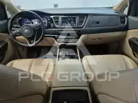 2019 KIA Carnival