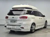 2019 KIA Carnival