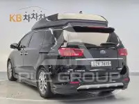 2019 KIA Carnival