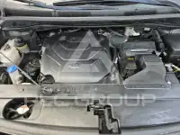 2019 KIA Carnival