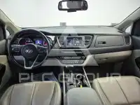 2019 KIA Carnival