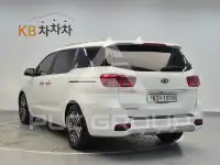 2019 KIA Carnival