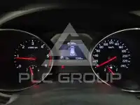 2019 KIA Carnival