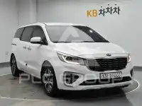 2019 KIA Carnival