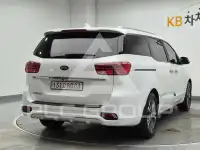 2019 KIA Carnival
