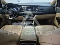 2019 KIA Carnival