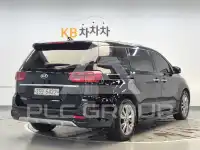 2019 KIA Carnival