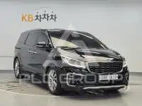 2019 KIA Carnival