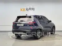 2020 KIA Celltos