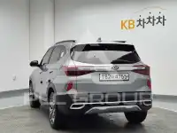 2020 KIA Celltos
