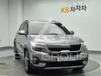 2020 KIA Celltos