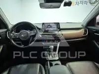 2020 KIA Celltos