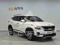 2020 KIA Celltos
