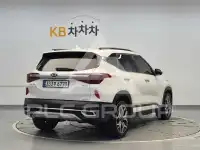 2020 KIA Celltos