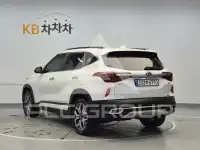 2020 KIA Celltos