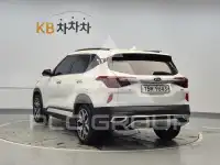 2020 KIA Celltos