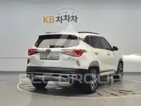 2020 KIA Celltos