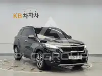 2020 KIA Celltos