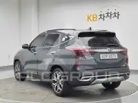 2020 KIA Celltos