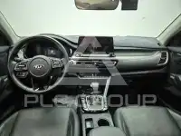 2020 KIA Celltos