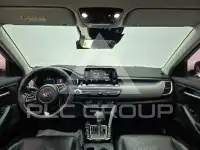 2020 KIA Celltos