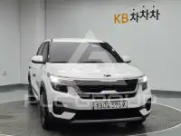 2020 KIA Celltos