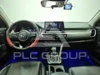 2020 KIA Celltos