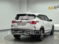 2020 KIA Celltos