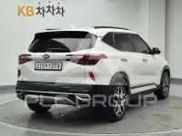 2020 KIA Celltos