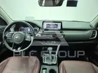 2020 KIA Celltos