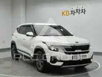 2020 KIA Celltos