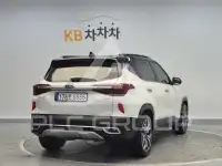 2020 KIA Celltos