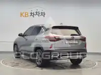 2020 KIA Celltos