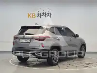 2020 KIA Celltos