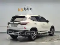 2020 KIA Celltos