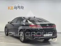 2020 KIA K7