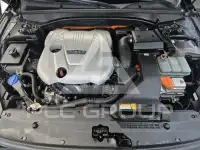 2020 KIA K7